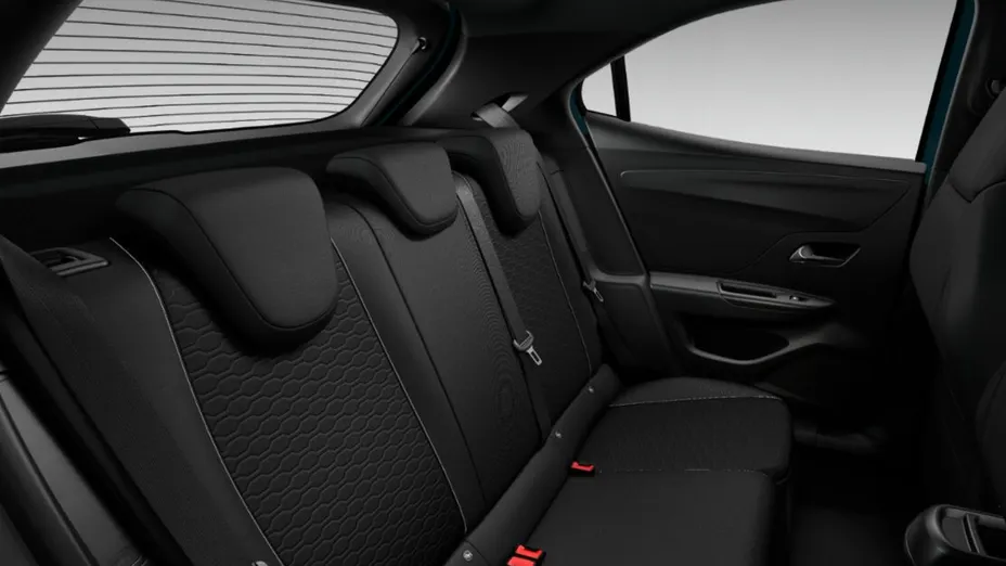 OPEL Mokka Mokka-e 54kWh Edition Nowy