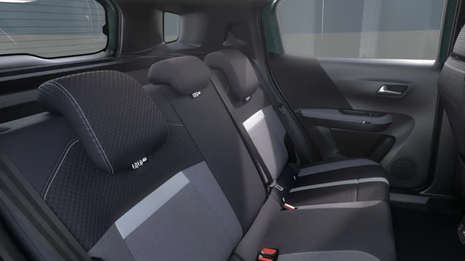 OPEL Frontera Frontera 1.2 T mHEV GS eDTC6 Nowy