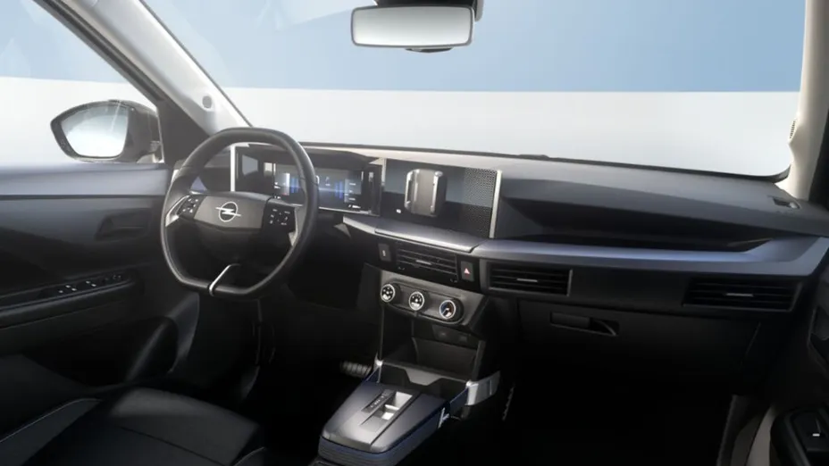 OPEL Frontera Frontera 44kWh Edition Nowy