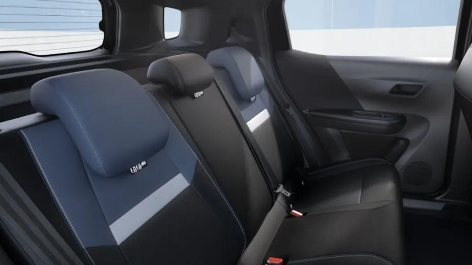 OPEL Frontera Frontera 44kWh Edition Nowy