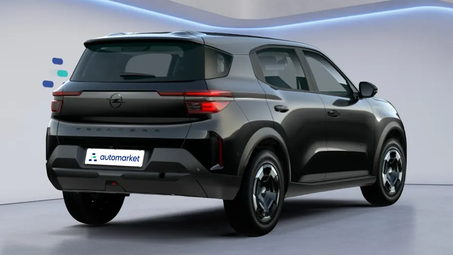 OPEL Frontera Frontera 44kWh Edition Nowy