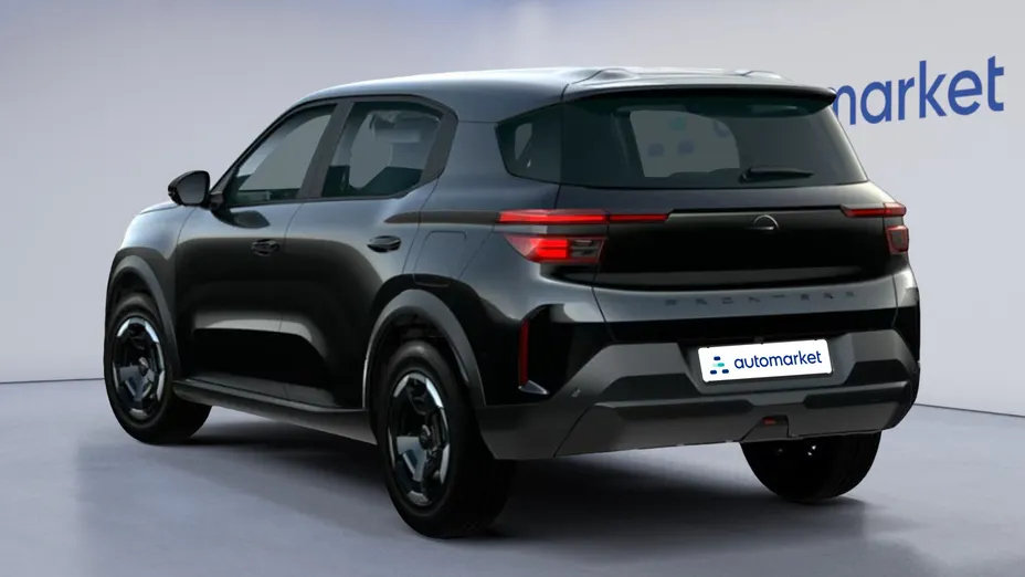 OPEL Frontera Frontera 44kWh Edition Nowy