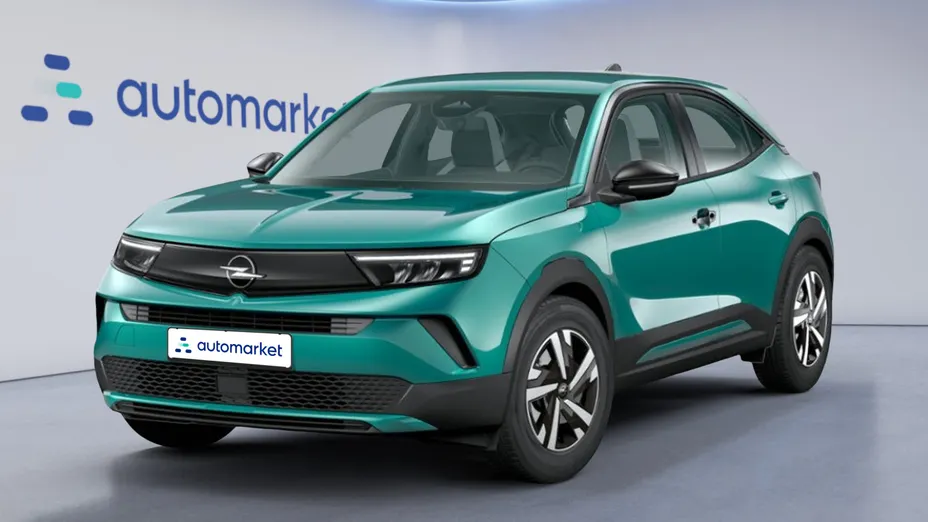 OPEL Mokka Mokka 1.2 T Edition S&S Nowy