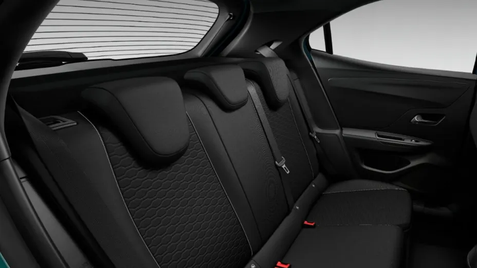 OPEL Mokka Mokka 1.2 T Edition S&S Nowy