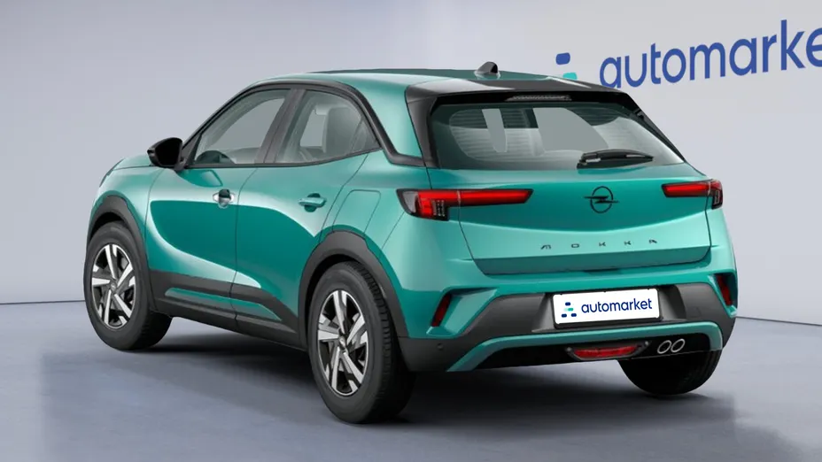 OPEL Mokka Mokka 1.2 T Edition S&S Nowy