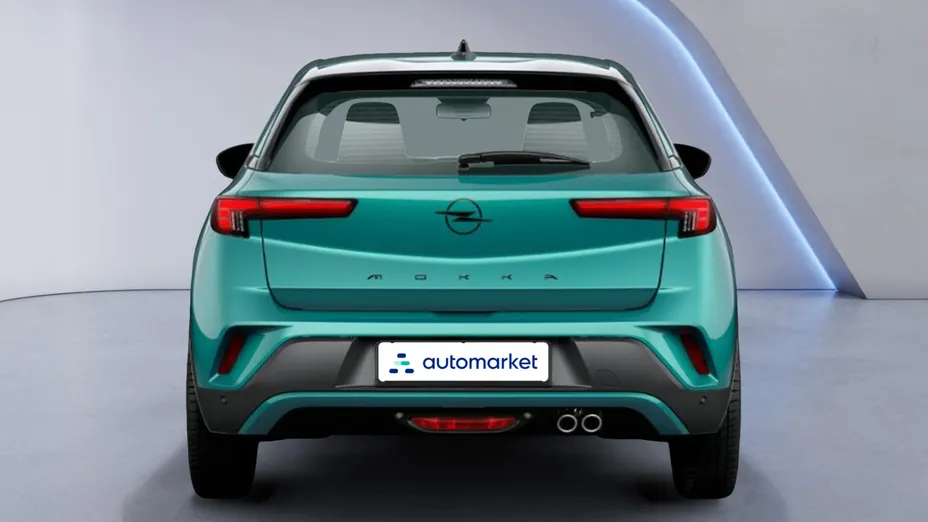 OPEL Mokka Mokka 1.2 T Edition S&S Nowy