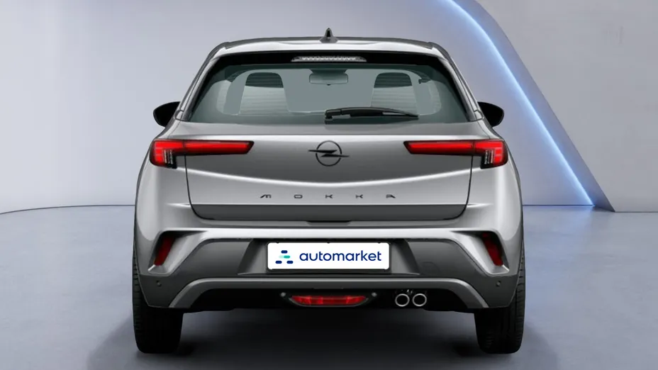 OPEL Mokka Mokka 1.2 T Edition S&S Nowy