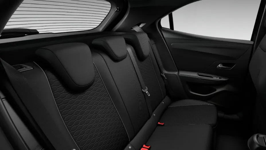 OPEL Mokka Mokka 1.2 T Edition S&S Nowy