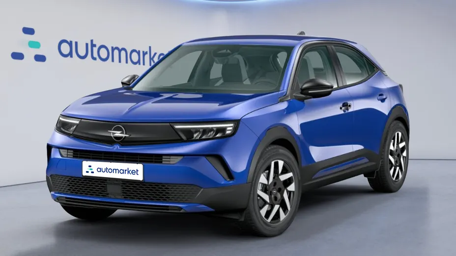 OPEL Mokka Mokka 1.2 T Edition S&S Nowy