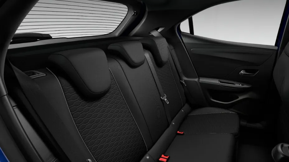 OPEL Mokka Mokka 1.2 T Edition S&S Nowy