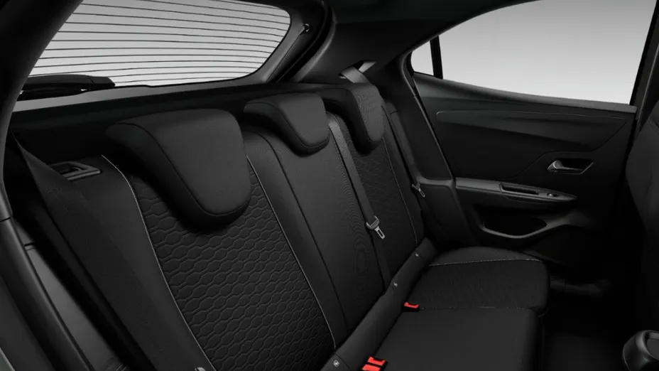 OPEL Mokka Mokka 1.2 T Edition S&S Nowy