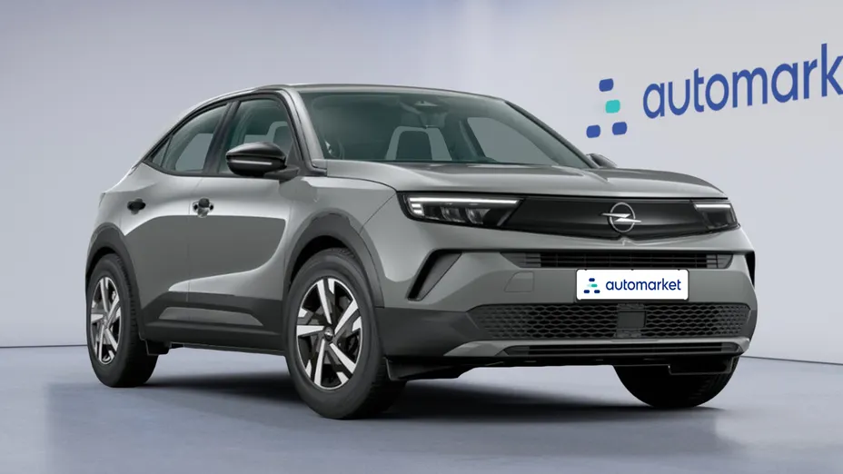 OPEL Mokka Mokka 1.2 T Edition S&S Nowy