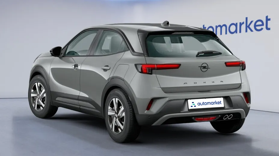OPEL Mokka Mokka 1.2 T Edition S&S Nowy