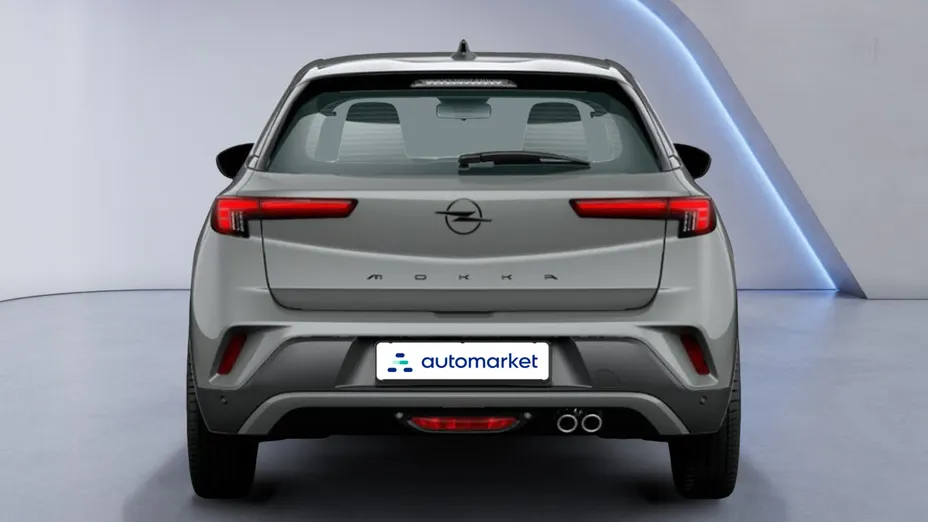 OPEL Mokka Mokka 1.2 T Edition S&S Nowy