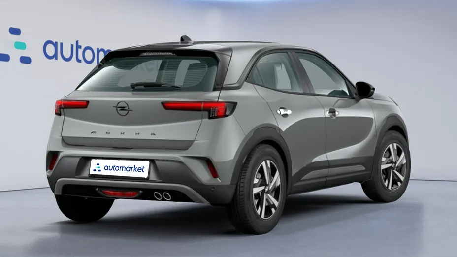 OPEL Mokka Mokka 1.2 T Edition S&S Nowy