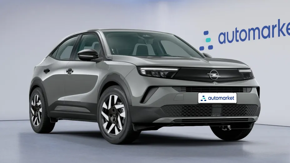 OPEL Mokka Mokka 1.2 T Edition S&S Nowy