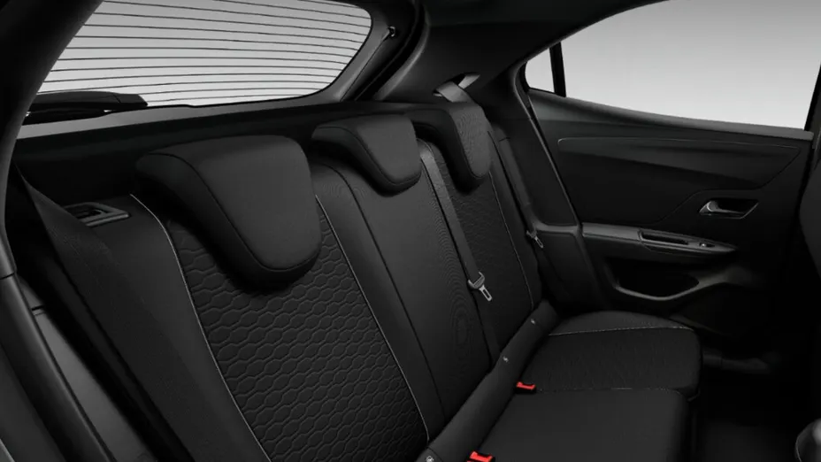 OPEL Mokka Mokka 1.2 T Edition S&S Nowy