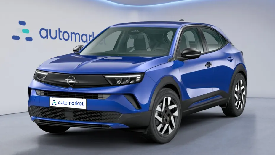 OPEL Mokka Mokka 1.2 T Edition S&S Nowy