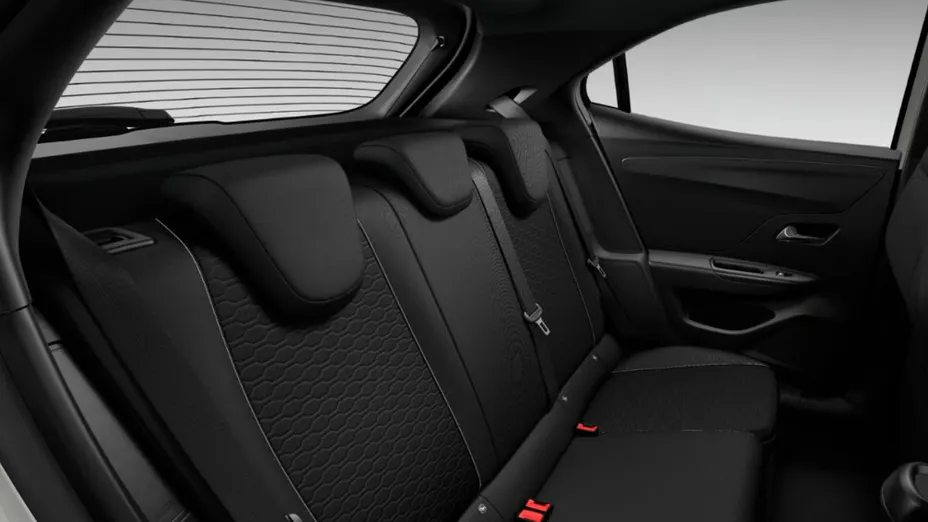 OPEL Mokka Mokka 1.2 T Edition S&S aut Nowy