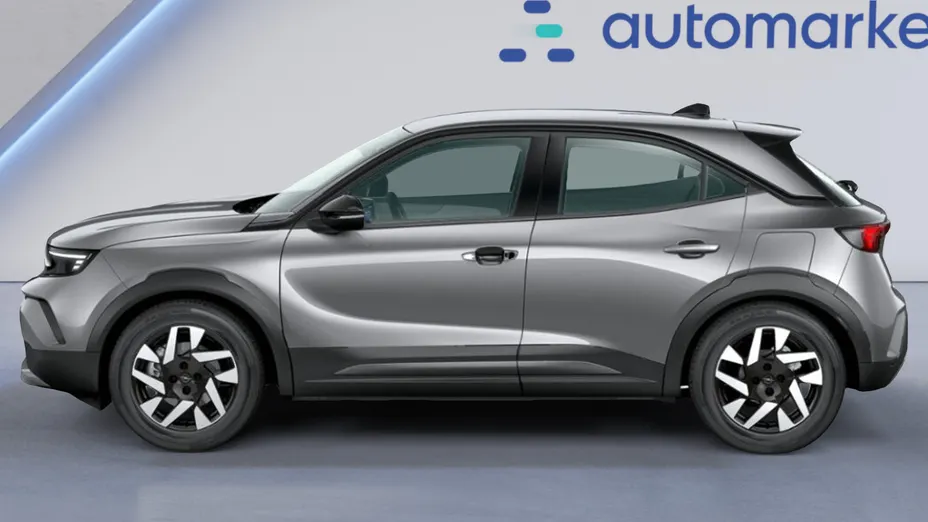 OPEL Mokka Mokka 1.2 T Edition S&S aut Nowy