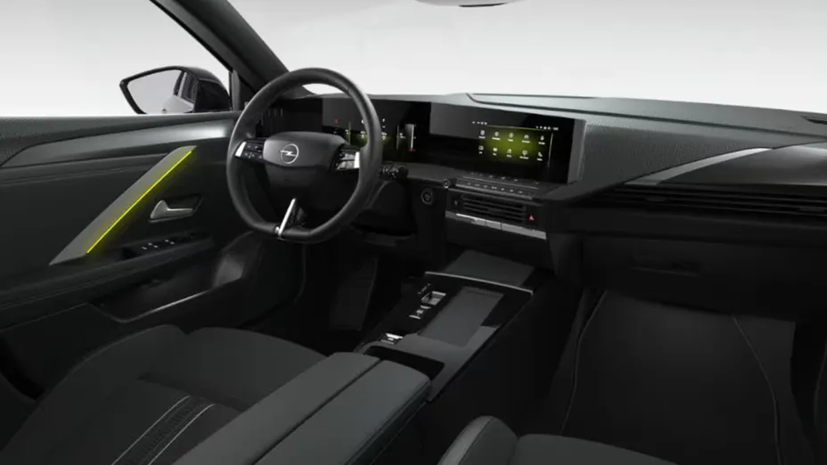 OPEL Astra Astra VI 1.5 CDTI GS S&S aut Nowy