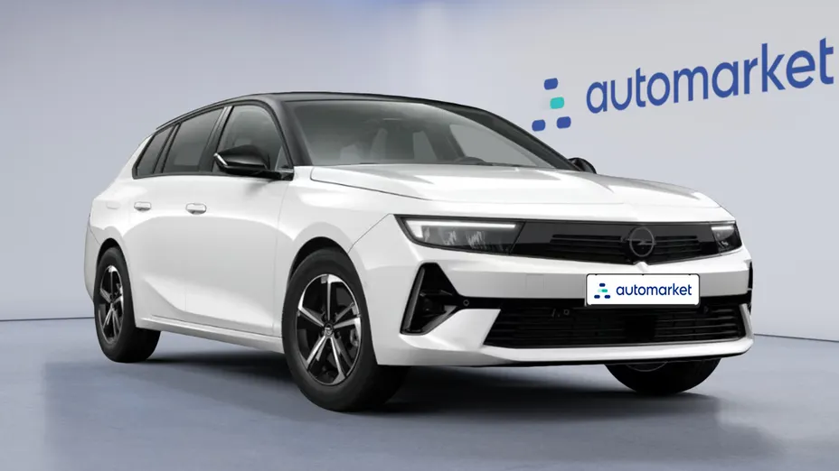 OPEL Astra Astra VI 1.5 CDTI GS S&S aut Nowy