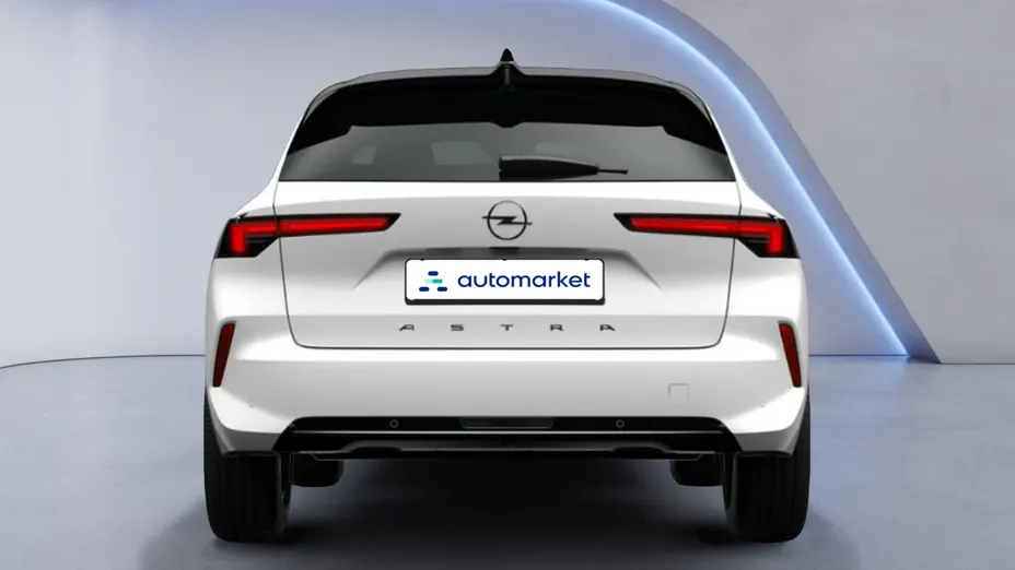 OPEL Astra Astra VI 1.5 CDTI GS S&S aut Nowy