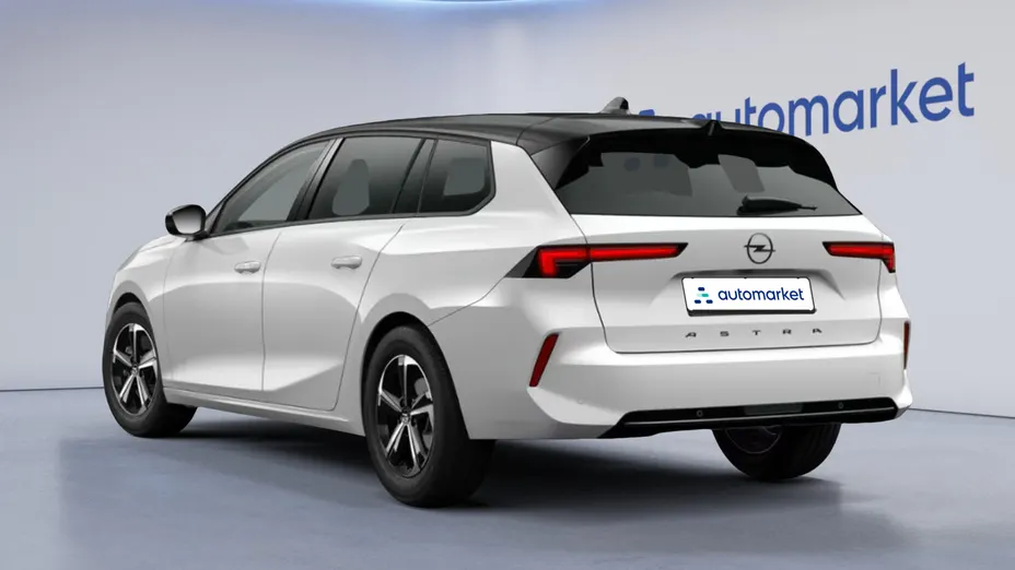 OPEL Astra Astra VI 1.5 CDTI GS S&S aut Nowy