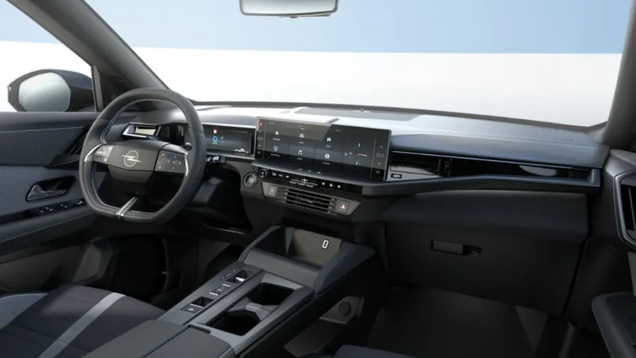 OPEL Grandland X Grandland 1.2 mHEV Edition eDTC6 Nowy