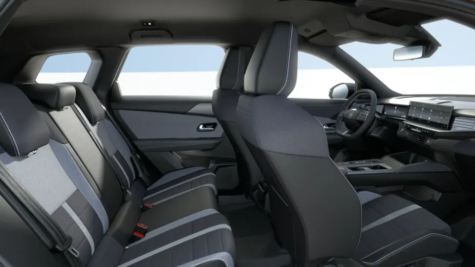 OPEL Grandland X Grandland 1.2 mHEV Edition eDTC6 Nowy