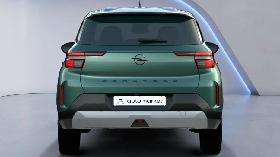 OPEL Frontera Frontera 44kWh GS Nowy