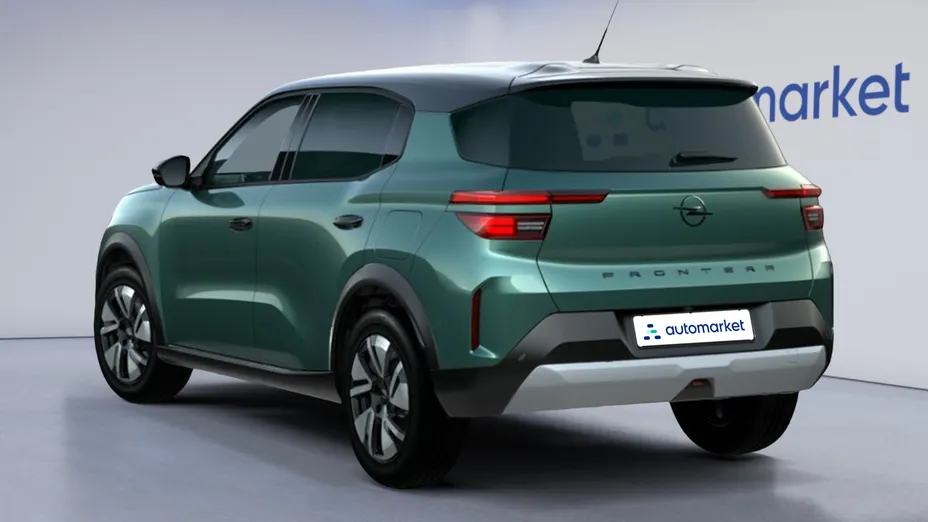 OPEL Frontera Frontera 44kWh GS Nowy