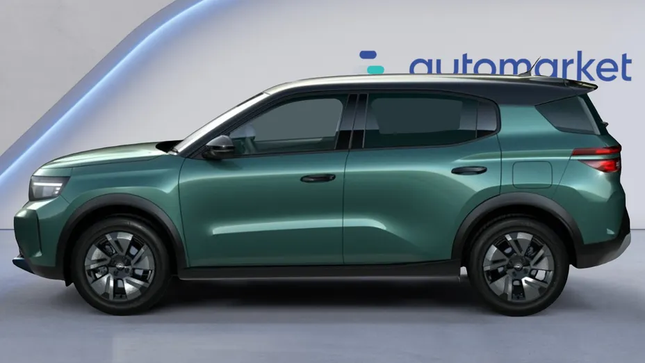 OPEL Frontera Frontera 44kWh GS Nowy