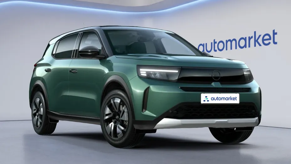 OPEL Frontera Frontera 44kWh GS Nowy