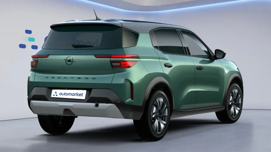 OPEL Frontera Frontera 44kWh GS Nowy