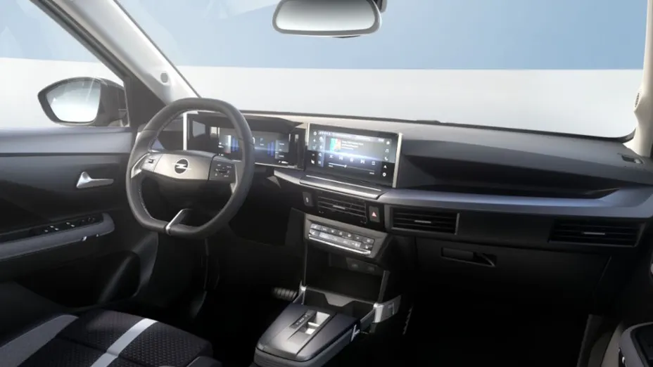 OPEL Frontera Frontera 44kWh GS Nowy