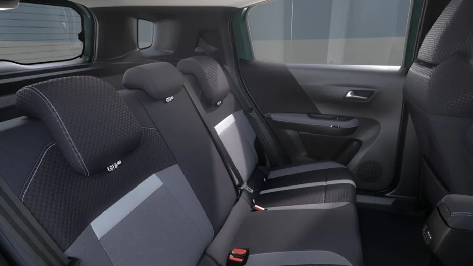 OPEL Frontera Frontera 44kWh GS Nowy