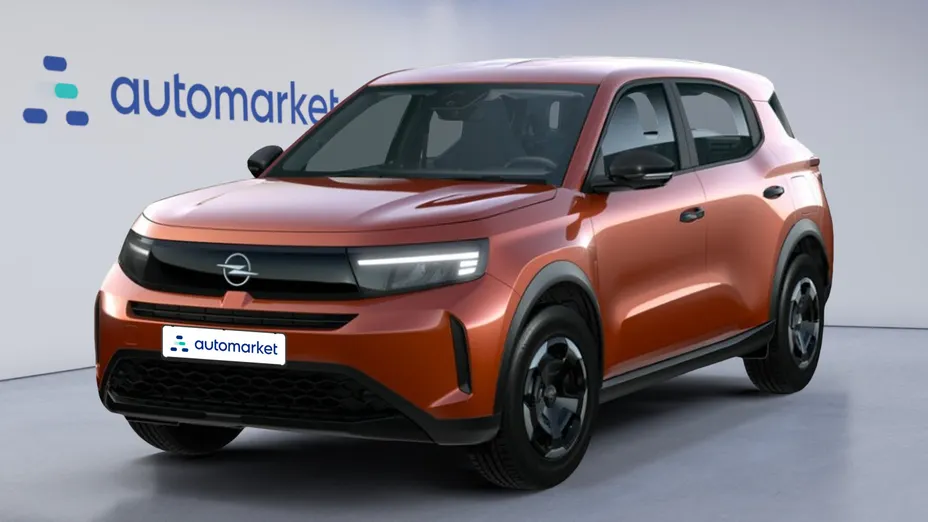 OPEL Frontera Frontera 44kWh Edition Nowy