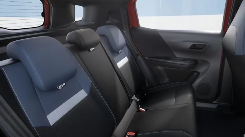 OPEL Frontera Frontera 44kWh Edition Nowy