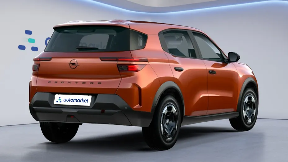 OPEL Frontera Frontera 44kWh Edition Nowy