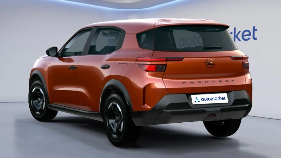 OPEL Frontera Frontera 44kWh Edition Nowy