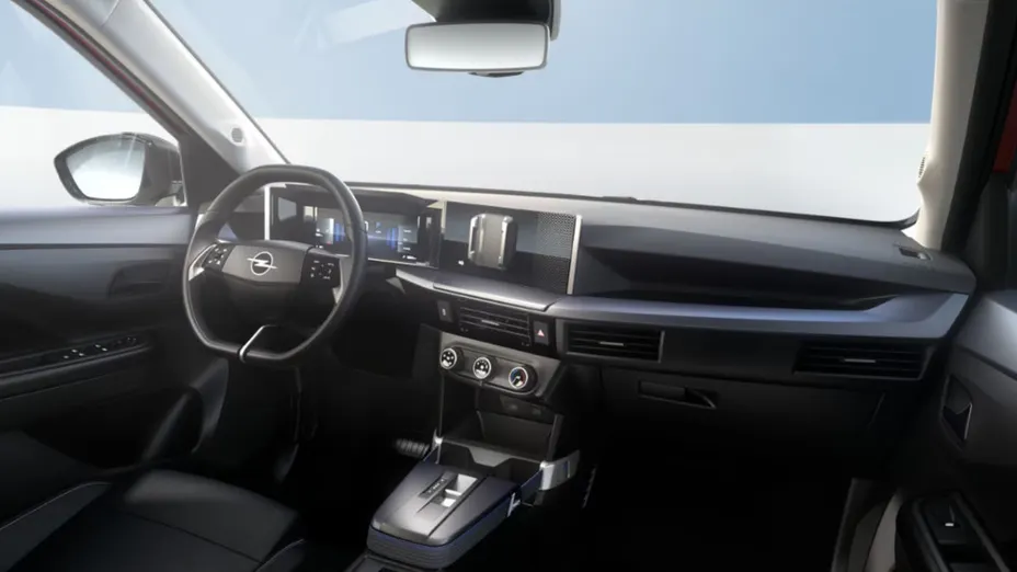 OPEL Frontera Frontera 44kWh Edition Nowy