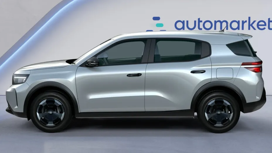 OPEL Frontera Frontera 44kWh Edition Nowy