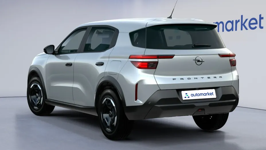 OPEL Frontera Frontera 44kWh Edition Nowy