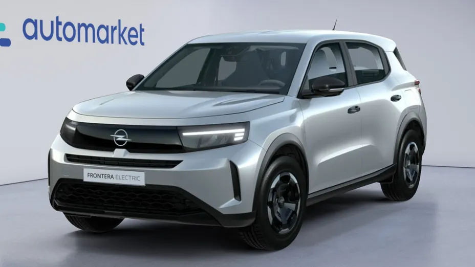 OPEL Frontera Frontera 44kWh Edition Nowy