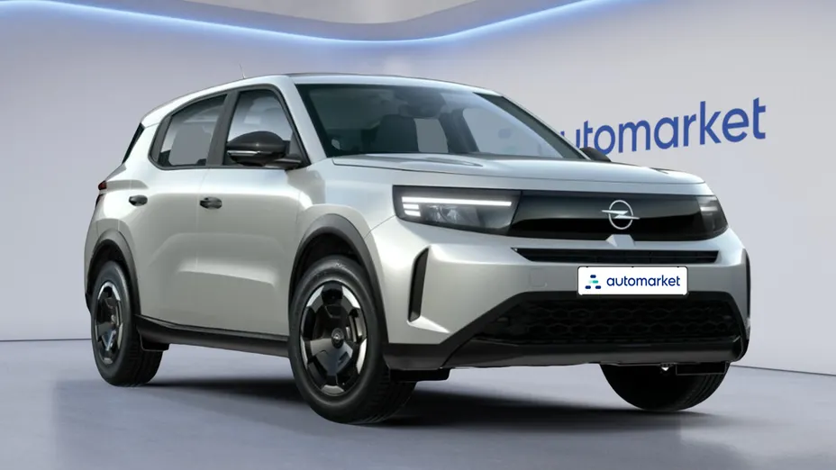 OPEL Frontera Frontera 44kWh Edition Nowy