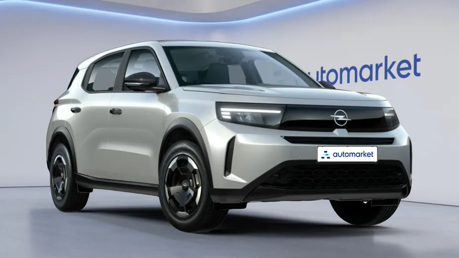 OPEL Frontera Frontera 44kWh Edition Nowy
