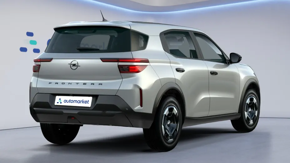 OPEL Frontera Frontera 44kWh Edition Nowy