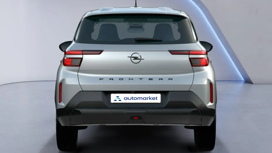 OPEL Frontera Frontera 44kWh Edition Nowy