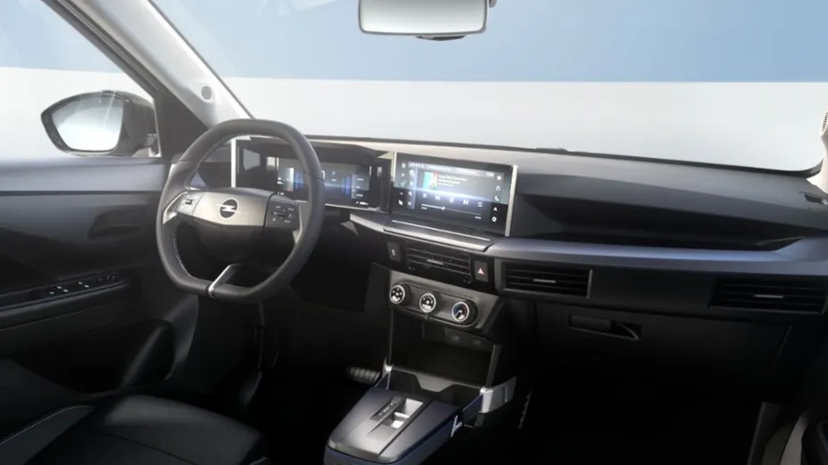 OPEL Frontera Frontera 44kWh Edition Nowy